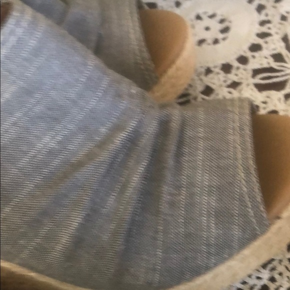 Wedges💗 - Picture 3 of 7